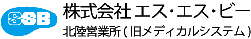 株式会社エス・エス・ビー