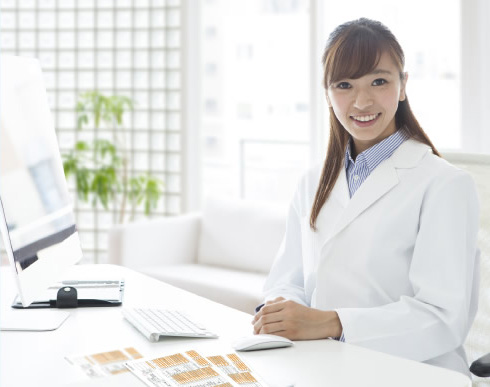 青色申告システム