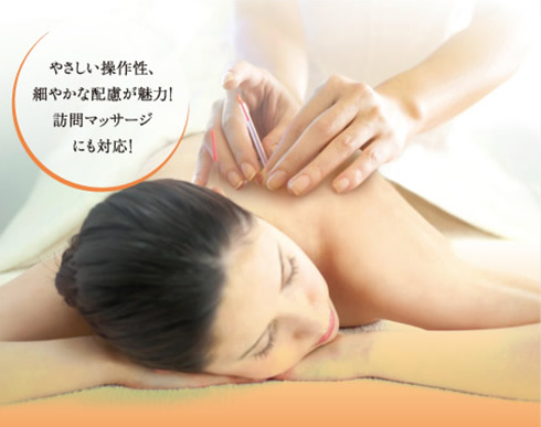 鍼灸・マッサージ保険請求システム